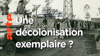 Documentaire la décolonisation britannique, l’art de filer à l’anglaise | Les coulisses de l’histoire