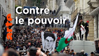 Documentaire Algérie : le retour du Hirak