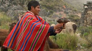 Documentaire Bolivie | Kallawaya, fils de l’éclair