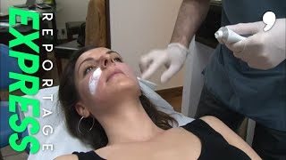 Documentaire Cicatrices d’acné, comment s’en débarrasser ?
