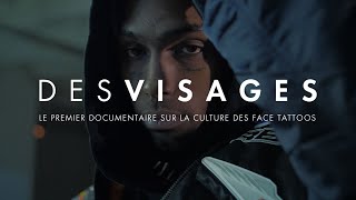 Documentaire Des visages