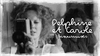 Documentaire Delphine et Carole, insoumuses
