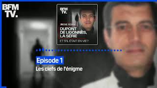 Documentaire Dupont de Ligonnès, la série – Episode 1 : Les clefs de l’énigme
