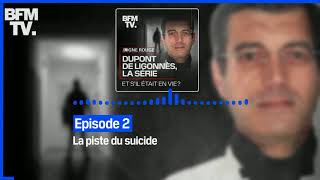 Documentaire Dupont de Ligonnès, la série – Episode 2 : La piste du suicide