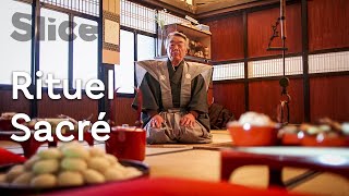 Documentaire Japon : célébrer la divinité des rizières