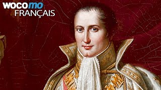 Documentaire Joseph Bonaparte