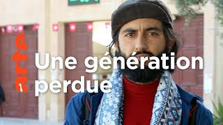Documentaire La jeunesse tunisienne aux portes de l’Europe