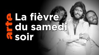 Documentaire Les Bee Gees | Rock Legends