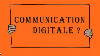 Documentaire Qu’est ce que la communication digitale ?