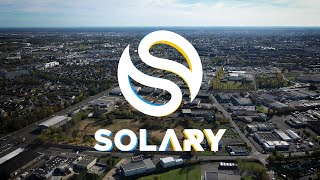 Documentaire Solary – les 2 ans
