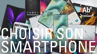 Documentaire Smartphones : comment choisir au juste prix ?