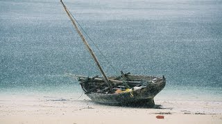Documentaire Zanzibar : au pays des dhows