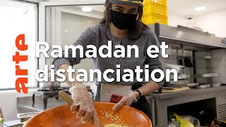 Documentaire Le ramadan au temps du Covid