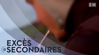 Documentaire Cocktail mortel chez les ados