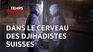 Documentaire Dans le cerveau des djihadistes suisses