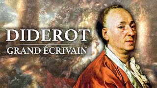 Documentaire Denis Diderot – Grand Ecrivain (1713-1784)