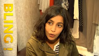 Documentaire Leïla Bekhti, drôle et sexy