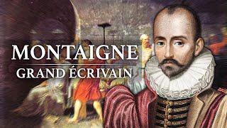 Documentaire Michel de Montaigne – Grand Ecrivain (1533-1592)