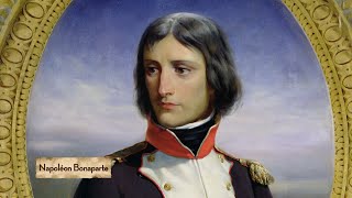 Documentaire Napoléon Bonaparte : les premières années