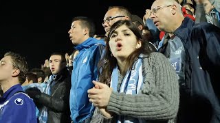 Documentaire Portrait de supporter – Foot, Olympique de Marseille