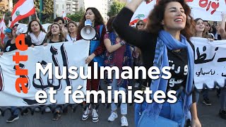 Documentaire Révoltées – Les femmes du printemps arabe (4/5)