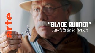 Documentaire Blade Runner… Au-delà de la fiction