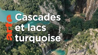 Croatie | Les parcs naturels... en Minuscule