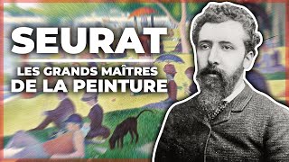 Documentaire Georges Seurat