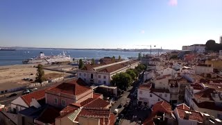 Documentaire Lisbonne, la nouvelle destination n°1