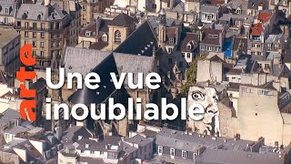 Documentaire Paris | Sur les toits des villes