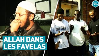 Documentaire Allah dans les favelas