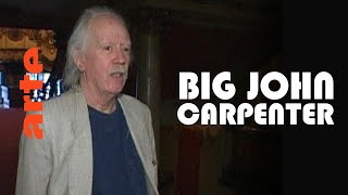 Documentaire Big John