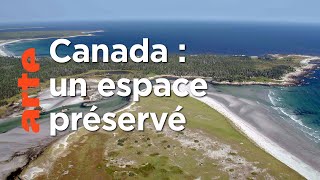 Documentaire Kejimkujik | Les parcs nationaux canadiens
