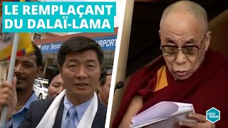 Documentaire Le remplaçant du Dalaï-Lama