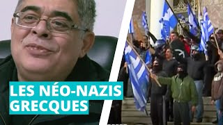 Documentaire Les néo-nazis grecques