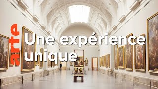 Documentaire Le Musée du Prado, Madrid | La magie des grands musées