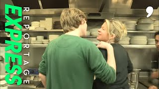 Documentaire Leurs secrets pour concilier vie de chef et de maman