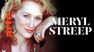 Documentaire Meryl Streep, mystères et métamorphoses