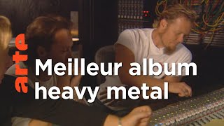 Documentaire Metallica | Classic Albums