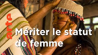 Documentaire Pérou, devenir une femme Ashaninka | Photographes voyageurs