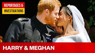 Quand Harry rencontre Meghan - Retour sur une histoire d’amour royale