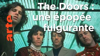 Documentaire The Doors : When You’re Strange