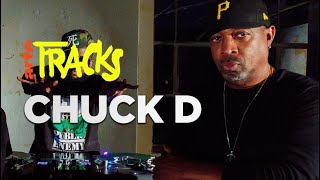 Chuck D - Pop culture et débat post colonial