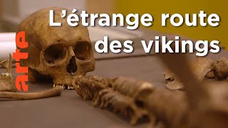 Documentaire Groenland, l’épopée viking | Enquêtes archéologiques