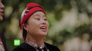 Documentaire Hello China ! Entre traditions et modernité