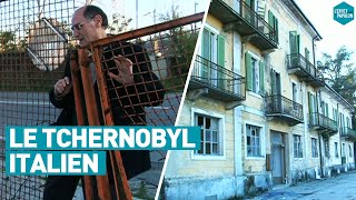 Documentaire Le Tchernobyl italien