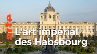Documentaire Le musée d’Histoire de l’art, Vienne | La magie des grands musées