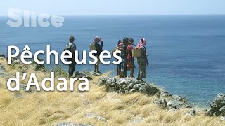 Documentaire Les plongeuses de l’île Atauro