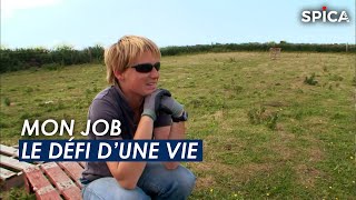 Documentaire Mon job, le défi d’une vie