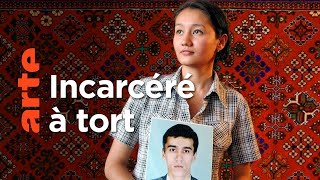 Documentaire Ouzbékistan – L’espoir fait vivre